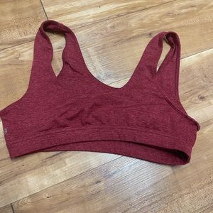 Ptula bare faith bra - spice - xl